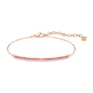 Swarovski Only Bracelet Metal Rosegoldplated 5757999
