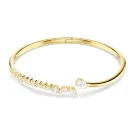 Swarovski Mesmera Bracelet Metal Goldplated 5761638