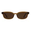 A. Kjærbede Charlie Sunglasses KL2605-002