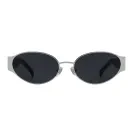 A. Kjærbede Bella Sunglasses KL2602-001