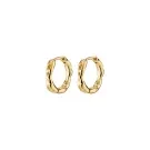 Pilgrim EDDY Earrings Metal 662312033