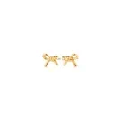 Pilgrim LYSANDRA Earrings Metal 672512013
