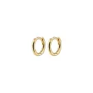 Pilgrim EANNA Earrings Metal 682312023