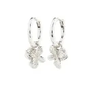 Pilgrim CHARMAINE Hoop Earrings Stainless Steel 692516043