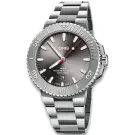 ORIS Aquis Date Relief 73377894153MB