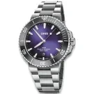 ORIS Aquis Date 73377894158MB