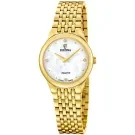 Festina Swiss Made Grace F20098/1