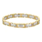 BOSS H-Link Bracelet Stainless Steel 1580793