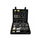 Bergeon Master Service 43 pcs. Tool Kit 7817