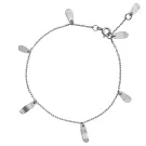 Maanesten Micella Bracelet Silver 8592c