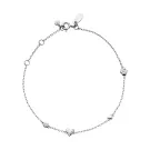 Maanesten Scarlett Bracelet Silver 8682C