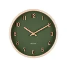 Karlsson Wall Clock Nervadura Small Table clock KA6116GR