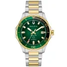 Bulova Marine Star Series B 98B467