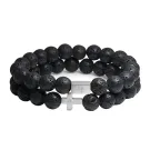 Captena Cabin Double Row Bracelet Stone DU20011