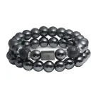 Captena Coil Bracelet Stone DU20023