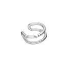 Captena Capsize Earring Single Stainless Steel DU40006