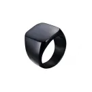 Auxere Ring Stainless Steel KXD0467