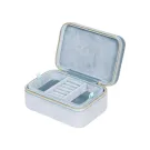 Blanca Jewellery Box Blue KXD0705
