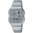 Casio Edgy A130WE-7AEF