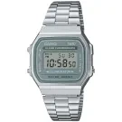 Casio Vintage A168WA-3AYES
