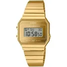 Casio Vintage A700WEVG-9AEF