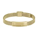 BOSS Alen Bracelet 316L Stainless Steel 1580610