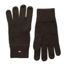 Tommy Hilfiger Essential Gloves AM0AM11048BDS