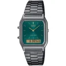Casio Vintage AQ-230EGG-3AEF