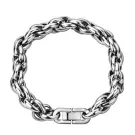 Auxere Bracelet Silver AX10001