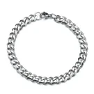 Auxere Bracelet Stainless Steel AX10002