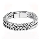 Auxere Bracelet Stainless Steel AX10003