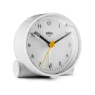 Braun Classic Alarm clock BC01W