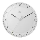 Braun Classic Wall clock BC17W