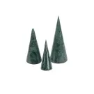 Blanca Jewellery Rack Green BL1127