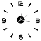 XII DIY Classic Wall clock KXD0071