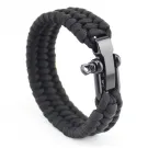 Auxere Survival Bracelet Polyester KXD0278