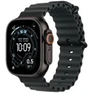 Apple Watch Ultra 3 GPS + Cellular 49mm Black Titanium Black Ocean Band MF0J4