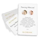 Blomdahl Piercing Aftercare 24 pcs. Jewellery Cleaner 13-10