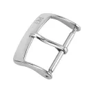 Morellato Moldava Silver Changeable Buckle 908004555000