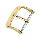 Morellato Moldava Gold Changeable Buckle 908002555380