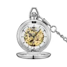 Bonvier Florence Automatic Pocket watch BV087