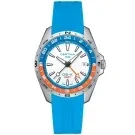 Certina DS-X GMT C0474521701100