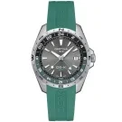 Certina DS-X GMT C0474521708100