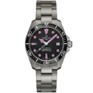 Certina DS Action Diver 38mm Titanium C0488074405101