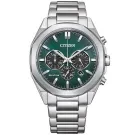 Citizen Eco-Drive Chronograph CA4590-81X