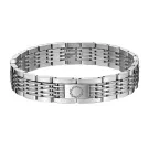 Carl Pique Acier Bracelet Bracelet Stainless Steel CP0095