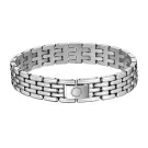 Carl Pique Titan Bracelet Bracelet Stainless Steel CP0096