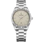 Carl Pique Classic CP0116