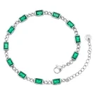 Carl Pique Cobre Bracelet 316L Stainless Steel CP0133