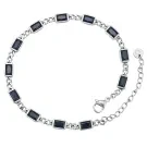 Carl Pique Cobre Bracelet 316L Stainless Steel CP0134